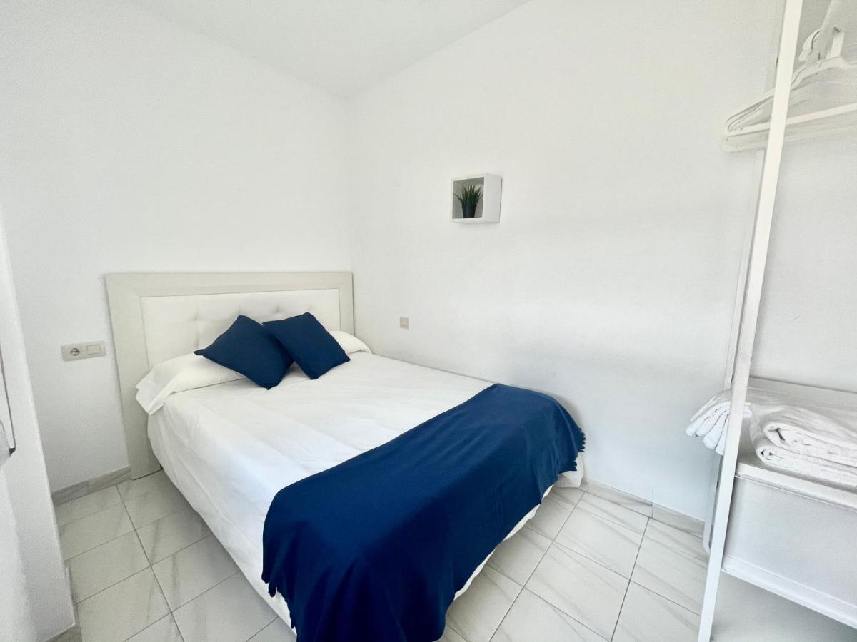 Apartamentos Miramar Playa Raxó Esterno foto